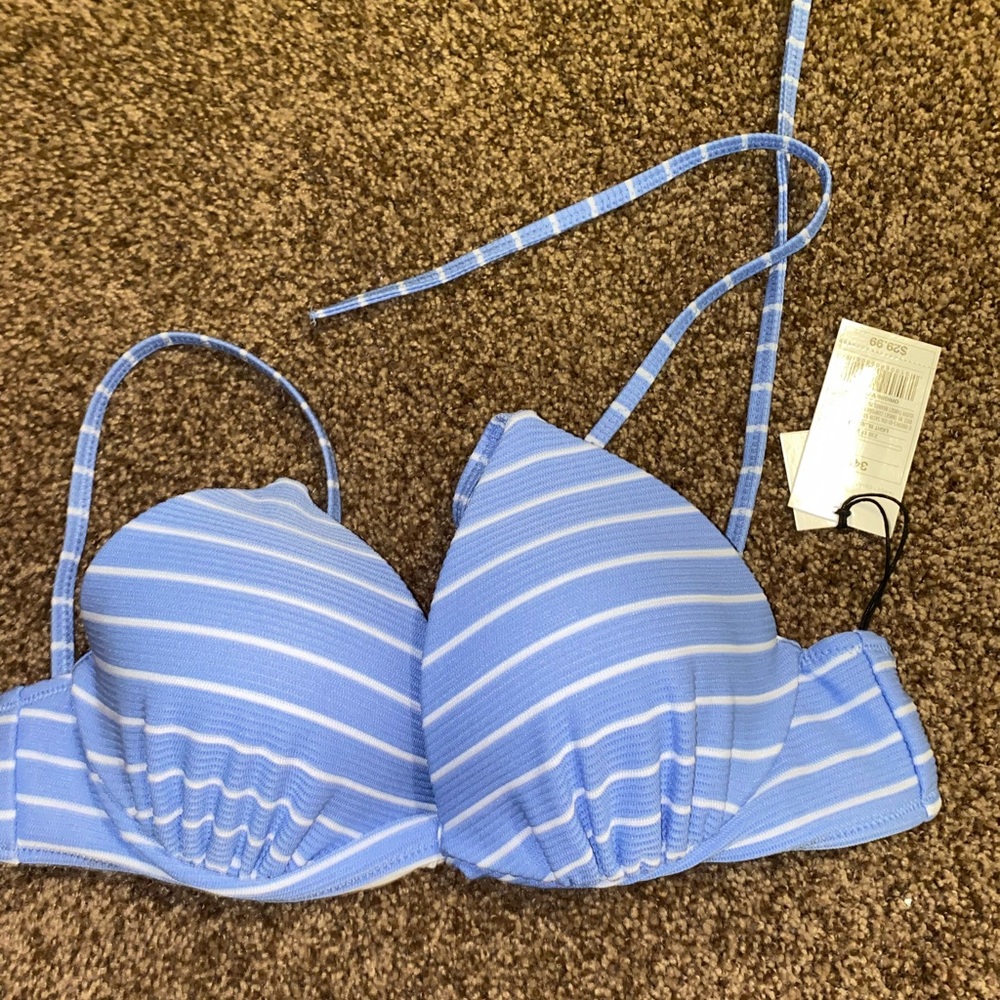BIKINI TOP